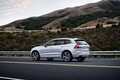 8年ぶりのFMC、ボルボの新型XC60に初乗り。日本デビューは秋か？