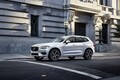 8年ぶりのFMC、ボルボの新型XC60に初乗り。日本デビューは秋か？