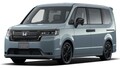 ワンランク上の装備が嬉しい！ホンダ「ステップワゴン」に２つの新グレードを設定