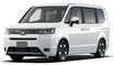 ワンランク上の装備が嬉しい！ホンダ「ステップワゴン」に２つの新グレードを設定