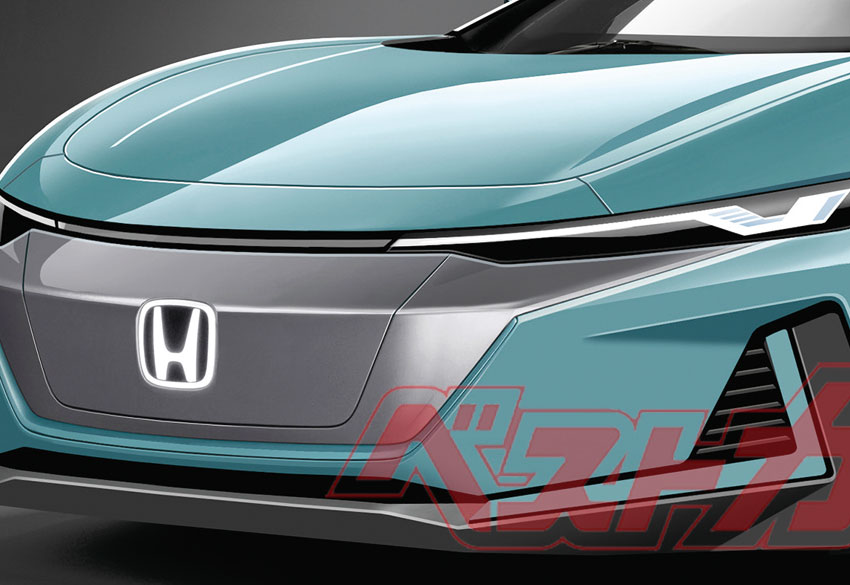 ホンダに完全新規evピュアスポーツあり 東京モーターショー21に出展するはずだったクルマたち ホンダ マツダ スバル編 ベストカーweb 自動車情報サイト 新車 中古車 Carview