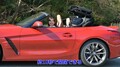 【動画】竹岡 圭のクルマdeムービー 「BMW Z4」（2019年4月放映）