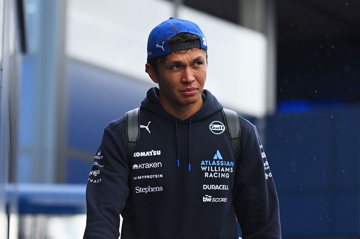 ウイリアムズF1、シンガポールGPでのブレーキ火災の原因説明「他のサーキットでも起こり得る問題だった」