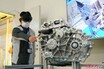 日産が自動車生産に革命!! ニッサン インテリジェント ファクトリーを公開