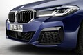 BMW5シリーズがマイナーチェンジ　渋滞時ハンズオフが可能に