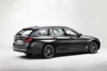 BMW5シリーズがマイナーチェンジ　渋滞時ハンズオフが可能に