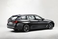 BMW5シリーズがマイナーチェンジ　渋滞時ハンズオフが可能に