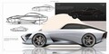 【スクープ】これが次期「日産フェアレディＺ」か？ 最強モデルには「480Z」設定の噂も！