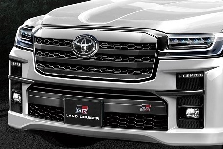 新型ランクルほか続々登場!! 2021年下半期の大物新型車 5選（ベスト 