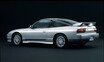 【こういうのがいいんだよ】速くて安くてカッコいい。若者に大人気となったスポーツカー日産「180SX」