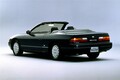 【こういうのがいいんだよ】速くて安くてカッコいい。若者に大人気となったスポーツカー日産「180SX」