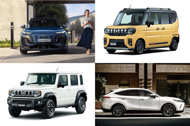 【愛車にまつわる“●●キャンセル界隈”物語】大径タイヤ、高額EV、そしてジムニーを“キャンセル”した人たちに何が起きたのか？