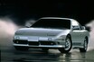 【こういうのがいいんだよ】速くて安くてカッコいい。若者に大人気となったスポーツカー日産「180SX」