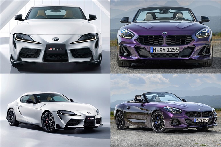 「次期スープラ」開発は共同か独自か？ スポーツカー受難の時代にトヨタに残されたリアルな選択肢の中身