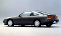 【こういうのがいいんだよ】速くて安くてカッコいい。若者に大人気となったスポーツカー日産「180SX」