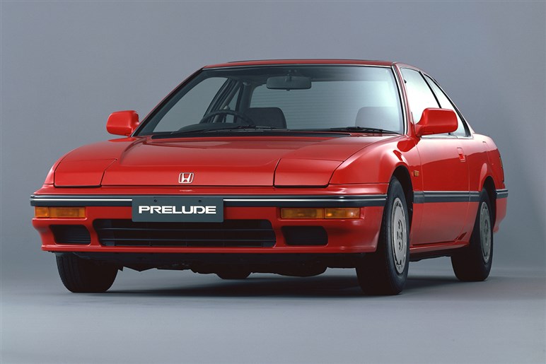 【こういうのがいいんだよ】速くて安くてカッコいい。若者に大人気となったスポーツカー日産「180SX」