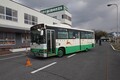バスマニアの星・奈良交通の安全運転研修会にはバス運転手のトップガンが集まっていた