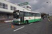 バスマニアの星・奈良交通の安全運転研修会にはバス運転手のトップガンが集まっていた