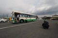 バスマニアの星・奈良交通の安全運転研修会にはバス運転手のトップガンが集まっていた
