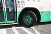 バスマニアの星・奈良交通の安全運転研修会にはバス運転手のトップガンが集まっていた