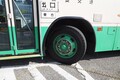 バスマニアの星・奈良交通の安全運転研修会にはバス運転手のトップガンが集まっていた