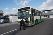 バスマニアの星・奈良交通の安全運転研修会にはバス運転手のトップガンが集まっていた