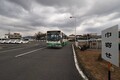 バスマニアの星・奈良交通の安全運転研修会にはバス運転手のトップガンが集まっていた