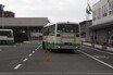 バスマニアの星・奈良交通の安全運転研修会にはバス運転手のトップガンが集まっていた