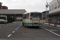 バスマニアの星・奈良交通の安全運転研修会にはバス運転手のトップガンが集まっていた