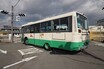 バスマニアの星・奈良交通の安全運転研修会にはバス運転手のトップガンが集まっていた