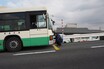 バスマニアの星・奈良交通の安全運転研修会にはバス運転手のトップガンが集まっていた