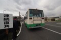 バスマニアの星・奈良交通の安全運転研修会にはバス運転手のトップガンが集まっていた