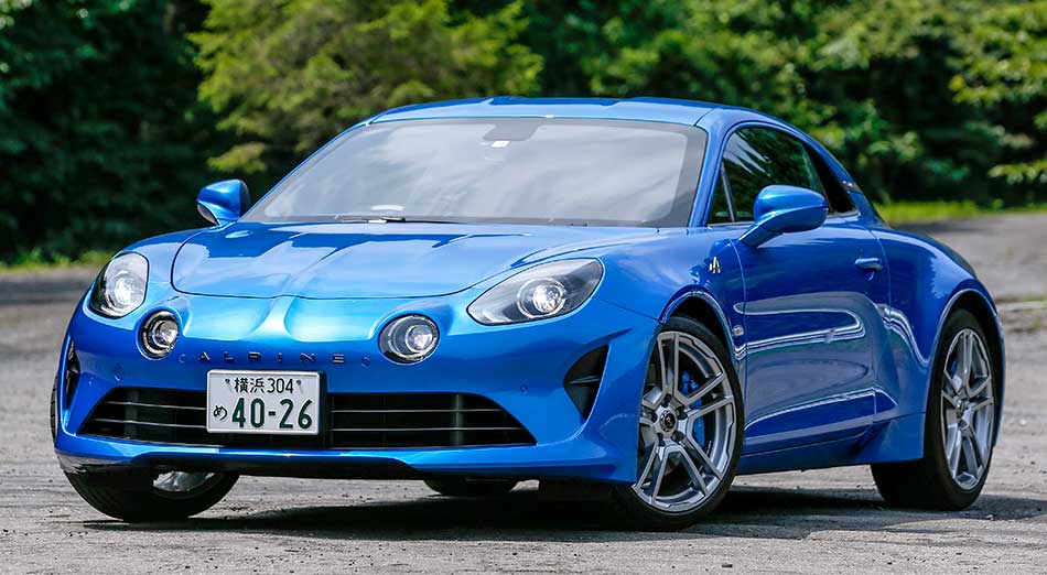 すぐに故障 もいまは昔 ルノー プジョー シトロエン おフランス車のススメ ベストカーweb の写真 8ページ目 自動車情報サイト 新車 中古車 Carview