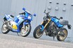 これがヤマハ流ネオクラシックの回答だ!【ヤマハ XSR900｜最新ネオクラ比較試乗 ホーク11／Z900RS／KATANA】