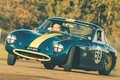 機能美のワークスマシン　クライマックスのTVRグランチュラ（2）　今も一目置かれる理由