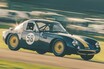 機能美のワークスマシン　クライマックスのTVRグランチュラ（2）　今も一目置かれる理由