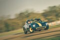 機能美のワークスマシン　クライマックスのTVRグランチュラ（2）　今も一目置かれる理由