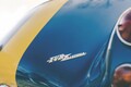 クライマックスのTVRグランチュラ（1）　薄肉FRPボディ　ル・マン頓挫のクラブマン・レーサー