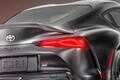 【米国】約1000万円！ トヨタ新「スープラ“マーク5”」がスゴイ！ MTもある「FRスポーツカー」に反響多数！ 迫力エアロ＆豪華内装採用！ もう最後な “ファイナルエディション”が話題に