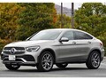 メルセデス・ベンツ GLC クーペ【1分で読める輸入車解説／2023年版】