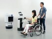 トヨタ、東京2020オリンピック・パラリンピックを個性あるロボット達でサポート