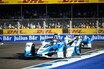 【モータースポーツ】フォーミュラE 第2戦マラケシュE-Prixはマヒンドラ・レーシングのダンブロシオが優勝