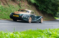 【木製シャシーにBMW V8】モーガン・エアロ8　英国版中古車ガイド　モデルライフ18年