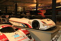 プジョーが初めて作り上げたグループCカー『PEUGEOT 905』を振り返る