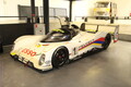 プジョーが初めて作り上げたグループCカー『PEUGEOT 905』を振り返る