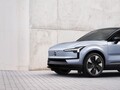 ボルボの新しいコンパクトSUV、EX30が発売開始！──GQ新着カー