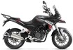 ベネリ「TRK251」【いま新車で買える！ 冒険バイク図鑑】