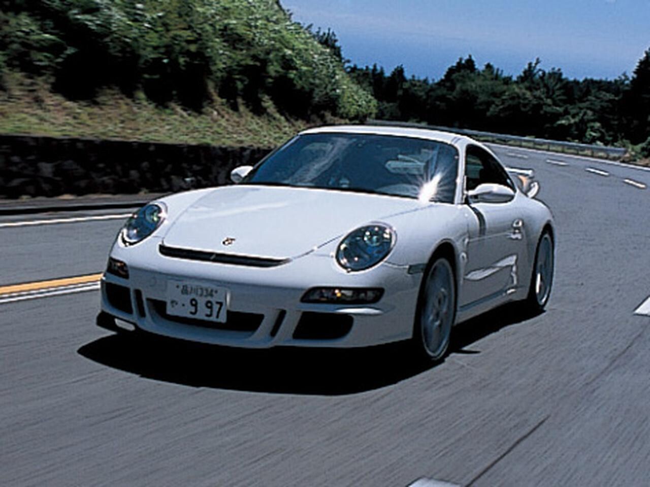 【ヒットの法則367】特別に高性能な911GT3を投入する一方、高効率なカイエンハイブリッドも手がけていたポルシェの真意