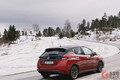 なぜ雪国の大半が電気自動車なの？ EV＆PHEV80％占める「ノルウェー」 日本と異なる事情とは