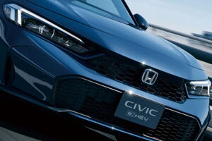 「市民のクルマ」が400万円超え!? ホンダ新「シビック」意外な改良ポイントは？